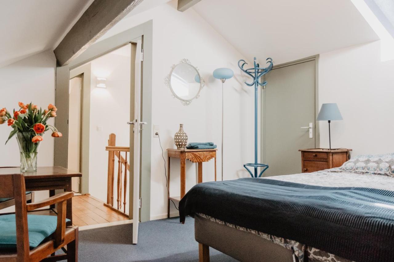 B&B Calidier Cadier en Keer Luaran gambar