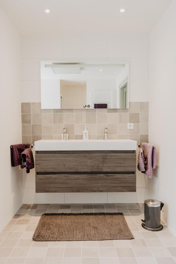 B&B Calidier Cadier en Keer Luaran gambar