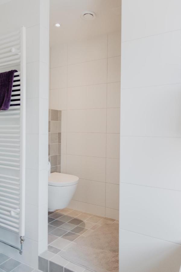 B&B Calidier Cadier en Keer Luaran gambar
