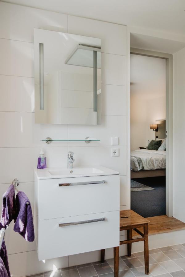 B&B Calidier Cadier en Keer Luaran gambar