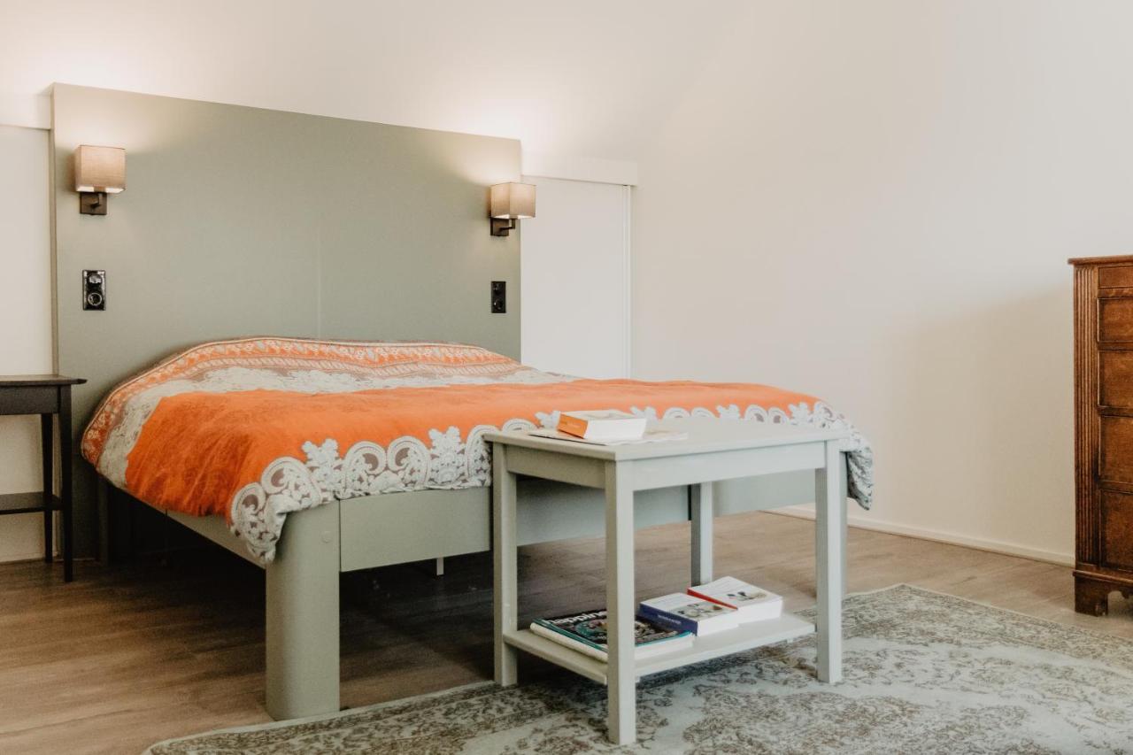 B&B Calidier Cadier en Keer Luaran gambar