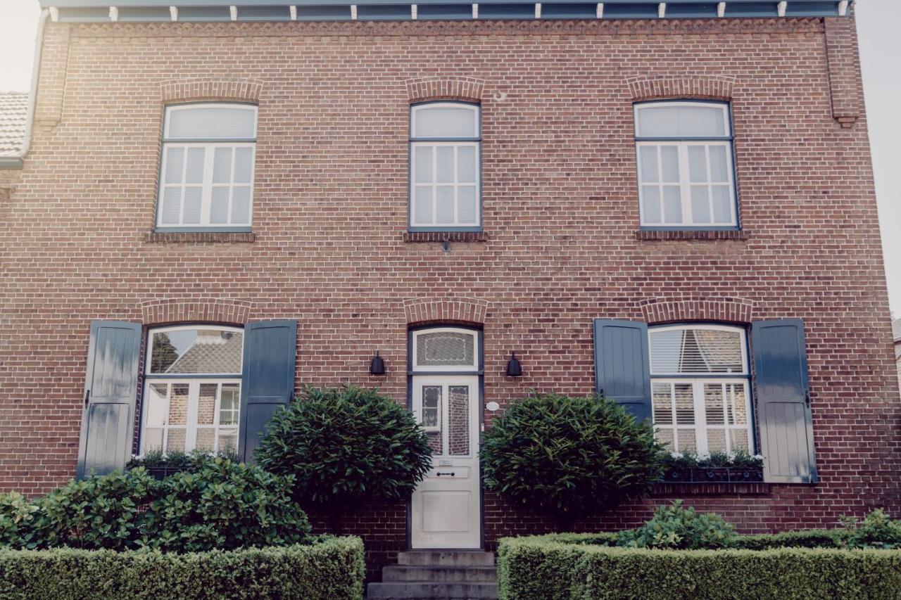 B&B Calidier Cadier en Keer Luaran gambar